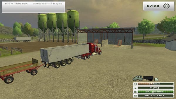 Kroeger SRMT 70 AT [MP] 2