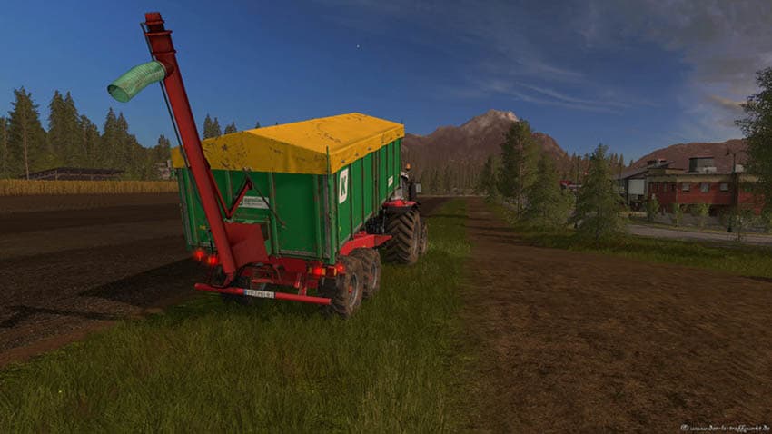 Kroeger TKD302 Overload pl 1 [MP] 2