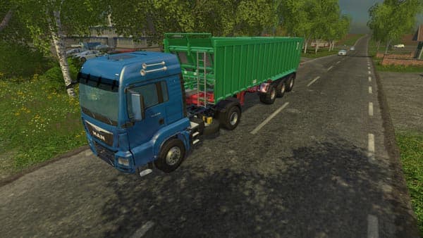 Kroeger Trailer Pack [MP] 3