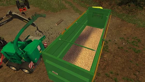Kroger Agroliner MUK 402 [MP] 3