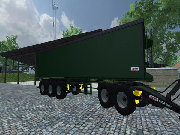 Kroger Agroliner Pack [MP] 2