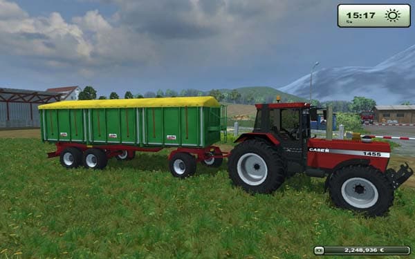 Kroeger HKD 402
