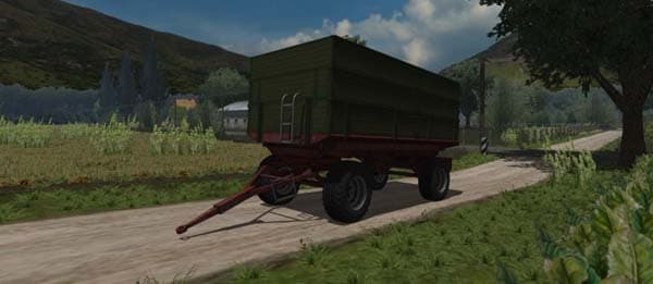 Krone Emsland 14T [MP] 3