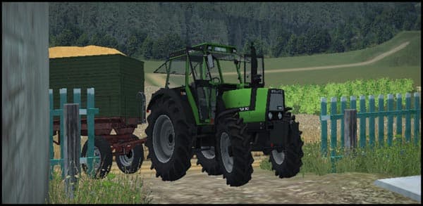 Krone Emsland 16 tonner [MP]