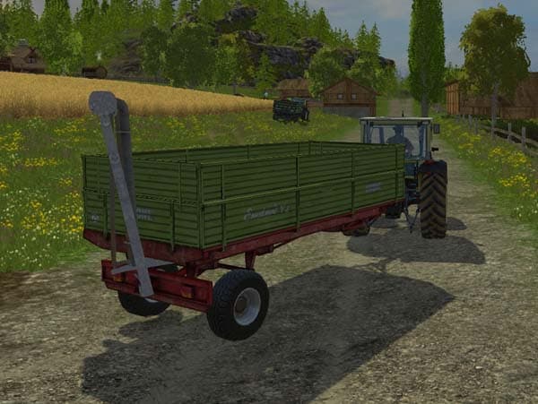 Krone Emsland Ulw [MP] 2