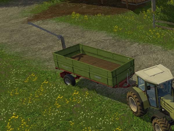 Krone Emsland Ulw [MP]