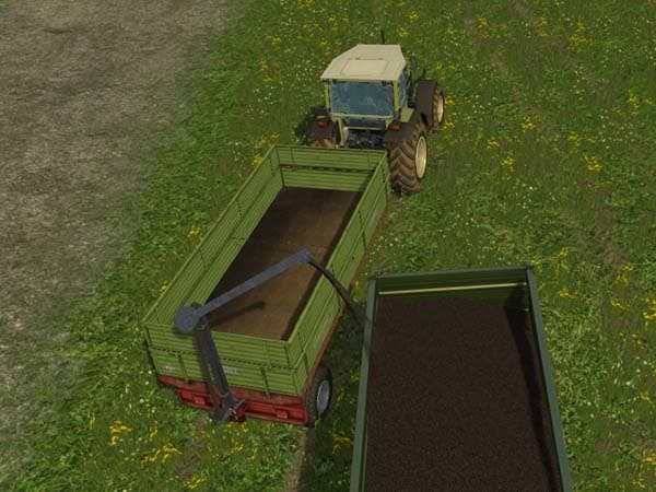 Krone Emsland Ulw [MP] 3