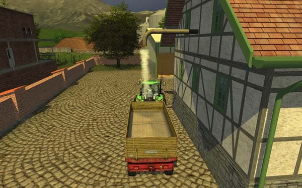 Krone Emsland [MP]
