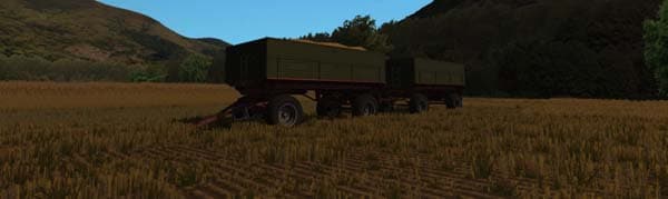 Krone Emsland [MP] 3