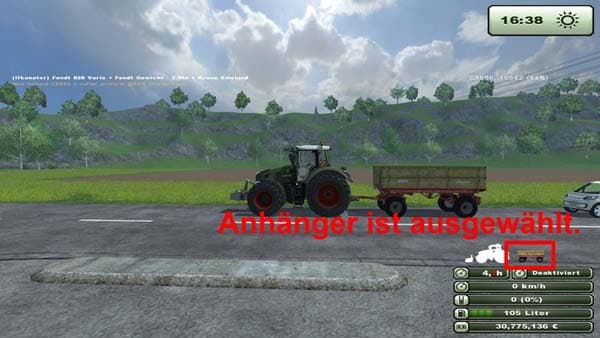 Krone Emsland [MP] 2