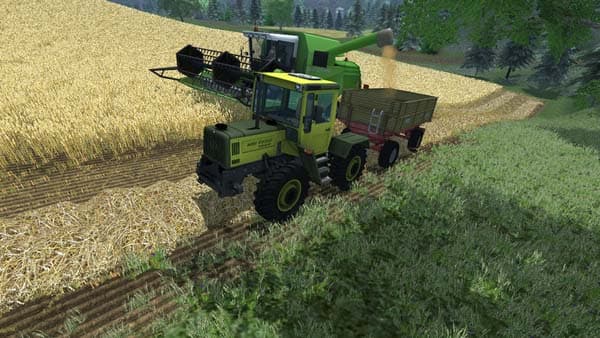 Krone Emsland [MP]