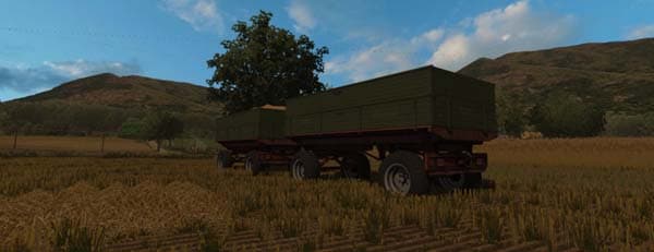 Krone Emsland [MP] 2