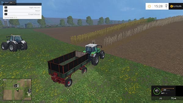Krone Emsland [MP] 2