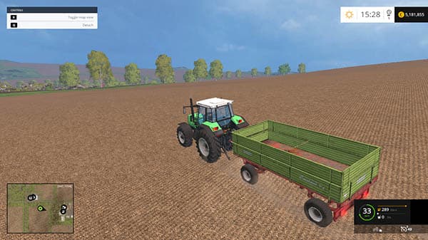 Krone Emsland