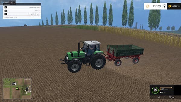 Krone Emsland [MP]