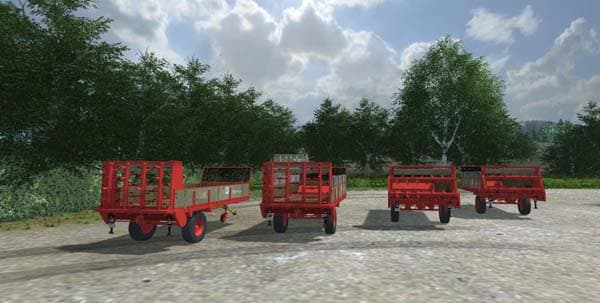 Krone Optimat [MP]