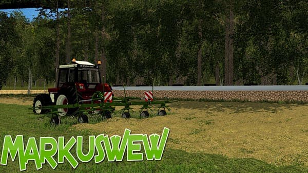 Krone Wender [MP]