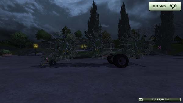 Krone2000 [MP]