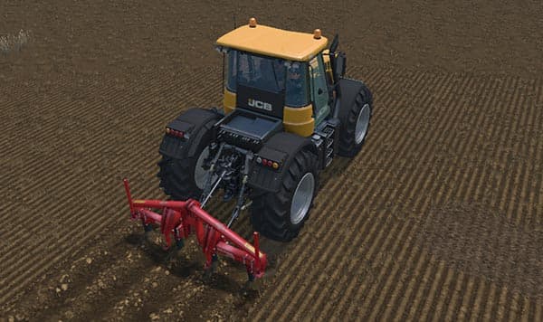 Kuhn Cultisoil DC301 [MP] 3
