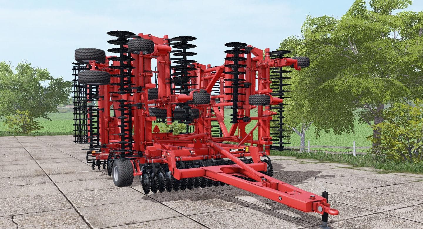 Kuhn Excelerator 8000-50 3