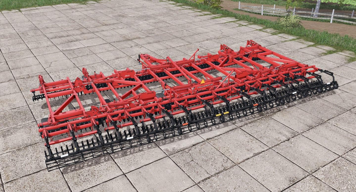 Kuhn Excelerator 8000-50