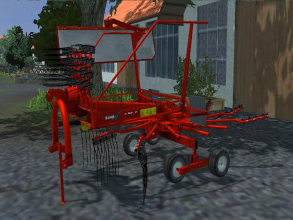 Kuhn GA 4521 GM [MP] 2