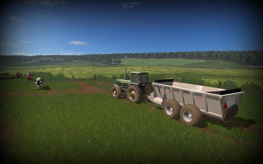 Kuhn Knight SLC141 [SP] 3