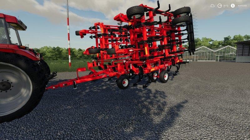 Kuhn Krause 5635 3