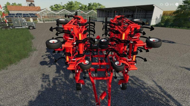 Kuhn Krause 5635