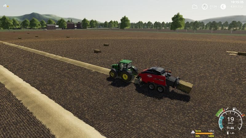 Kuhn LSB1290 3
