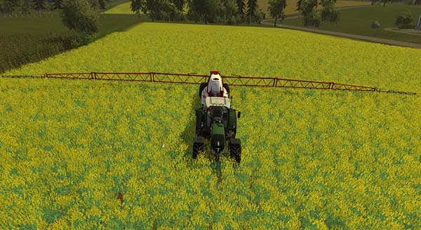 Kuhn Matris 4100 [MP] 2