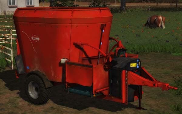Kuhn PROFILE [MP] 2