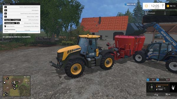 Kuhn Profile 1880 [MP] 3