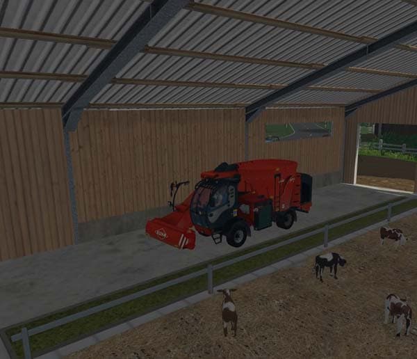 Kuhn SPV Super Cleaner [MP] 2