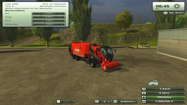 Kuhn SPV XL [MP]