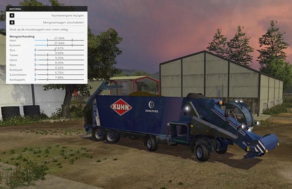 Kuhn SPVXXL [SP] 3