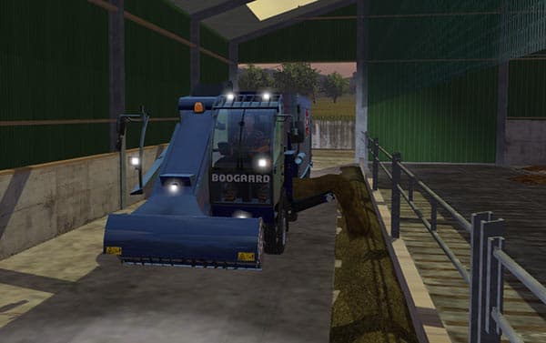 Kuhn SPVXXL [SP] 2