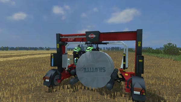 Kuhn SW 4004 [MP]