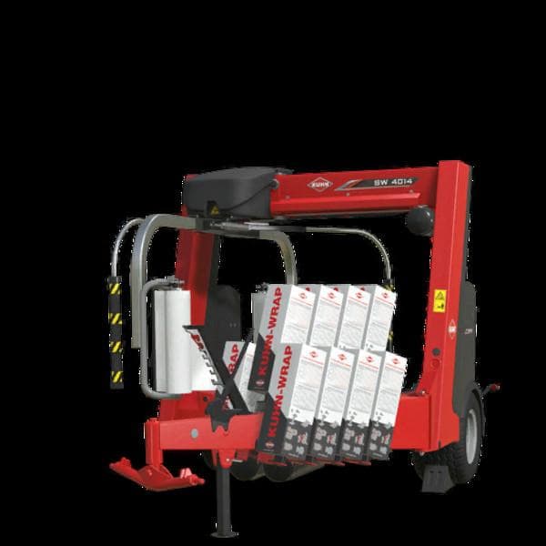 Kuhn SW 4014