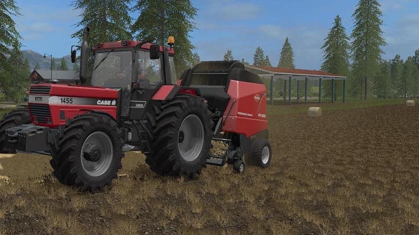 Kuhn VB 2190 2