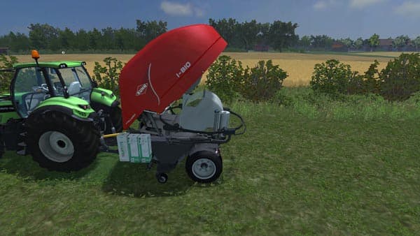 Kuhn ibio [MP] 2
