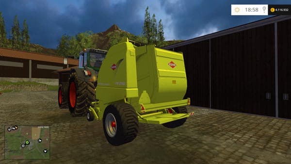 Kuhn vb 2190 [MP] 3
