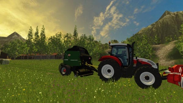 Kuhn vb 2190 [SP] 2