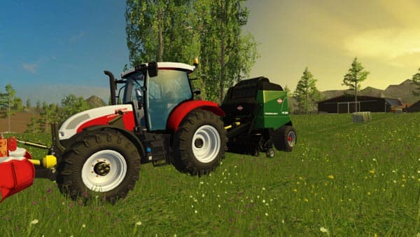 Kuhn vb 2190 [SP]