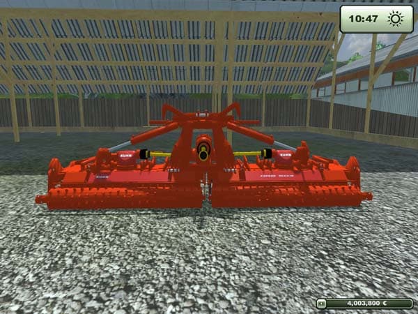 Kuhn HRB 503 front [MP]