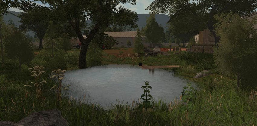 Kujawianka Map 2