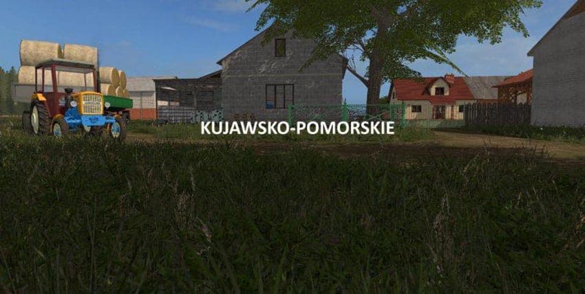 Kujawsko pomorskie 5