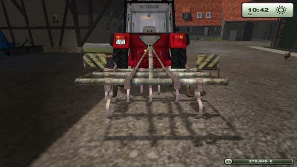 Kultywator2 [MP]