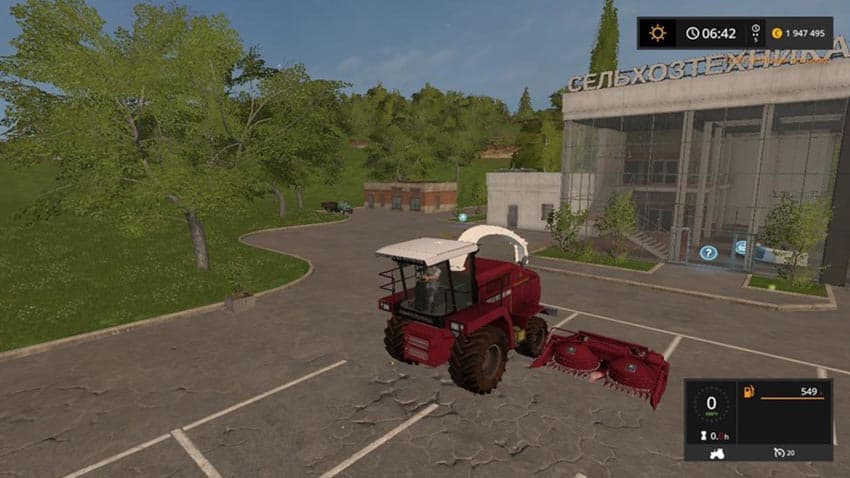 Kvk 800 [MP]