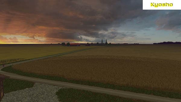 Kyoshos Agricultur 2016 [MP] 2